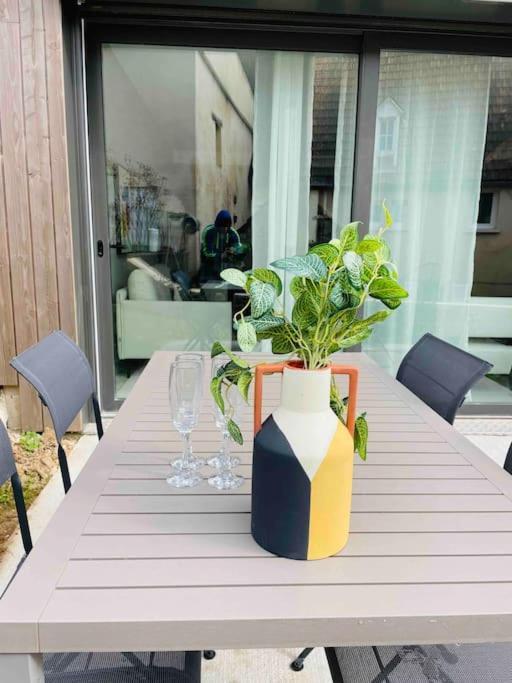 Le Spicy 2 Minutes Centre Historique Parking Appartement Sarlat